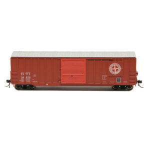 Atlas HO 50' Berwick Box Car Detroit Toledo & Ironton