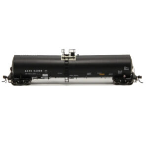 Atlas HO Trinity 25,500 Gallon Tank Car GATX