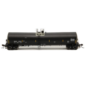 Atlas HO Trinity 25,500 Gallon Tank Car Bunge "BRCX"