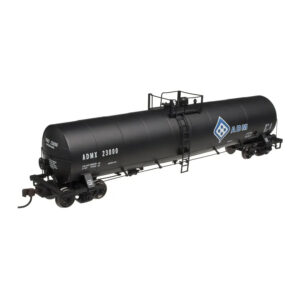 Atlas HO 23,500 Gallon Tank Car ADM