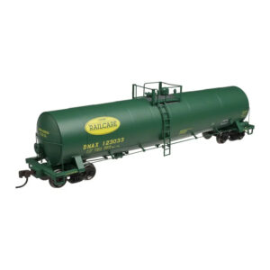 Atlas HO 23,500 Gallon Tank Car Dana Railcare