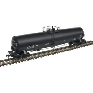 Atlas HO 23,500 Gallon Tank Car ACFX "Edible Lard"