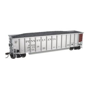 Atlas HO Trainman Bethgon Coal Gondola Pennsylvania "Fantasy"