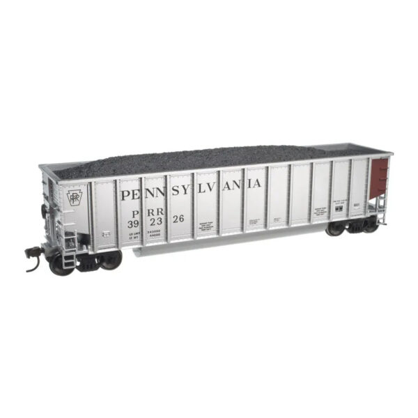 Atlas HO Trainman Bethgon Coal Gondola Pennsylvania "Fantasy"