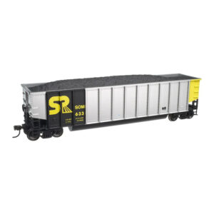 Atlas HO Trainman Bethgon Coal Gondola Somerset