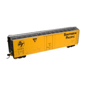 Atlas HO 50' GARX Reefer Southern Pacific