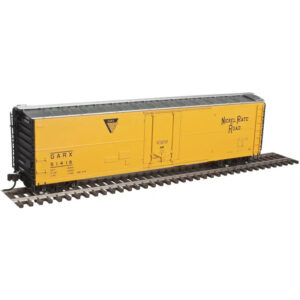 Atlas HO 50' GARX Reefer Nickel Plate Road