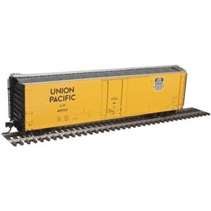 Atlas HO 50' GARX Reefer Union Pacific