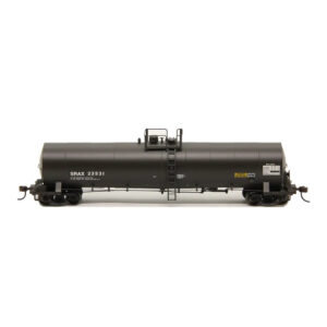 Atlas HO 23,500 Gallon Tank Car Southern Rail Associates