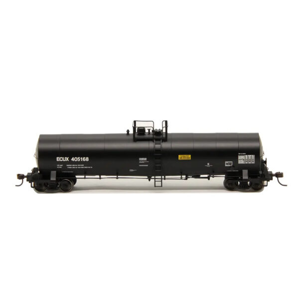 Atlas HO 23,500 Gallon Tank Car Exxon