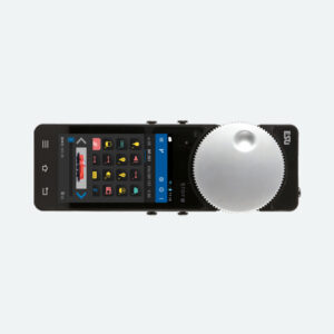 ESU - 50114 - Mobile Control II Remote Control Single Handset, wireless throttle