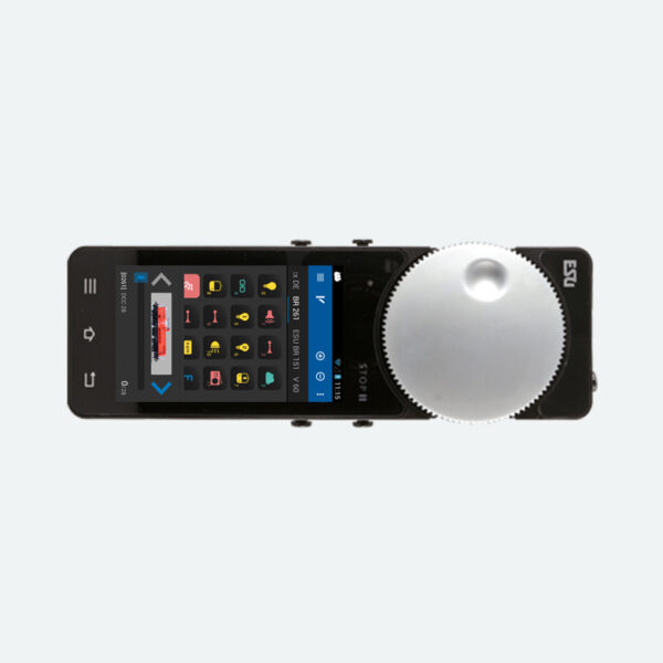 ESU - 50114 - Mobile Control II Remote Control Single Handset, wireless throttle