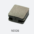 ESU - 50326 - Loudspeaker 14mm x 12mm square, 8 Ohms, with sound chamber