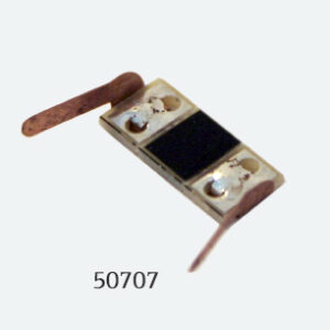 ESU - 50707 - Interior Lighting -- Wheel Wipers