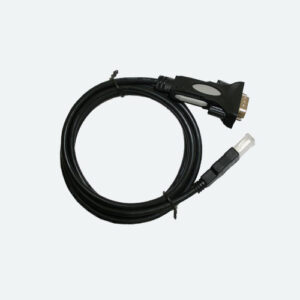 ESU - 51952 - Cable USB-A 2.0 FTDI on RS232, 1.80m for Lokprogrammer