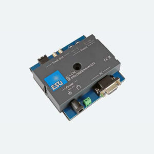 ESU - 53452 - LokProgrammer Set