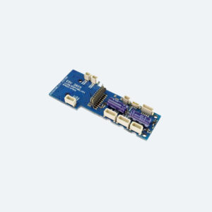 ESU - 53952 - Adapter Board, for BLI Steam Engines w/ Paragon 3/4 Decoder, 21MTC, w/ PowerPack