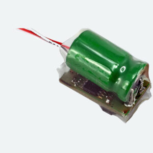 ESU - 54671 - PowerPack Mini energy buffer for LokPilot V4.0, LokSound V4.0, LokPilot 5 family and LokSound 5 family, 1F/2.7V