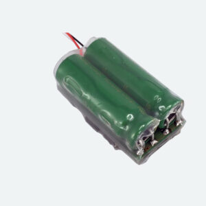 ESU - 54672 - PowerPack Maxi energy buffer for LokSound L V4.0, LokSound V4.0, LokSound 5 L and LokSound 5, LokPilot 5 and LokPilot 5 L 2x 5F/2.7V