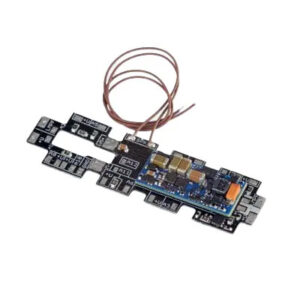 ESU - 58941 - LokSound 5 Micro DCC Direct Kato USA Wide "generic, N"