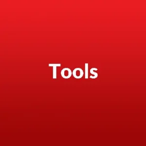 Tools