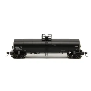 17,360 Gallon Tank Car