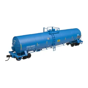 23,500 Gallon Tank Car