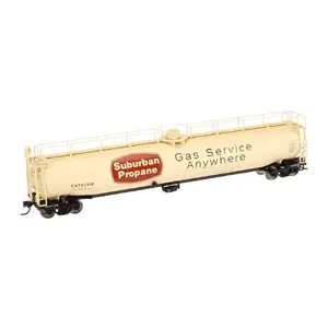 33,000 Gallon Tank Car