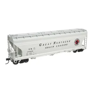 4650 Covered Hopper