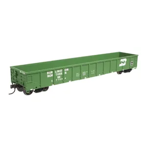 52' Evans Gondola