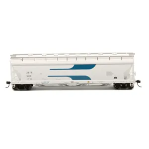 Pressureaide Covered Hopper