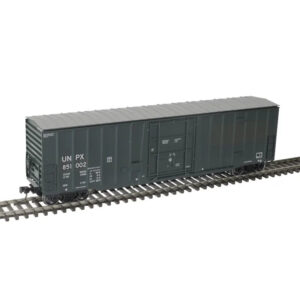 Atlas HO 50' NSC 5277 Plug Door Box Car UNPX "ex BCOL"