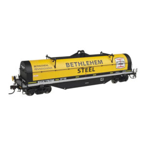 Atlas HO 42' Coil Car Bethlehem Steel