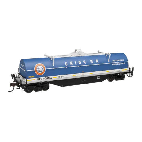 Atlas HO 42' Coil Car Union Railroad
