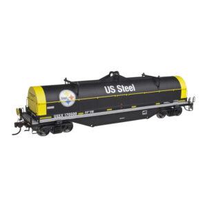 Atlas HO 42' Coil Car US Steel