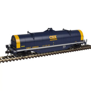 Atlas HO 42' Coil Car CSX