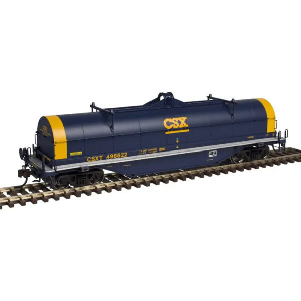 Atlas HO 42' Coil Car CSX
