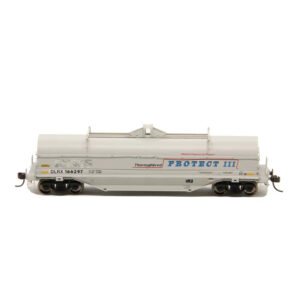 Atlas HO 42' Coil Car GE Railcar "DLRX"