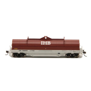 Atlas HO 42' Coil Car Indiana Harbor Belt "ex NS"