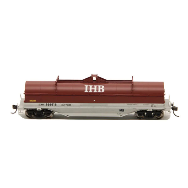 Atlas HO 42' Coil Car Indiana Harbor Belt "ex NS"