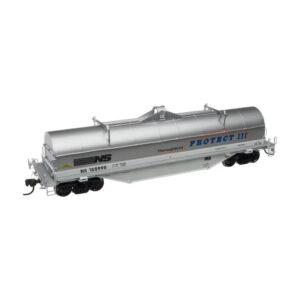 Atlas HO 42' Coil Car Norfolk Southern "Protect III"