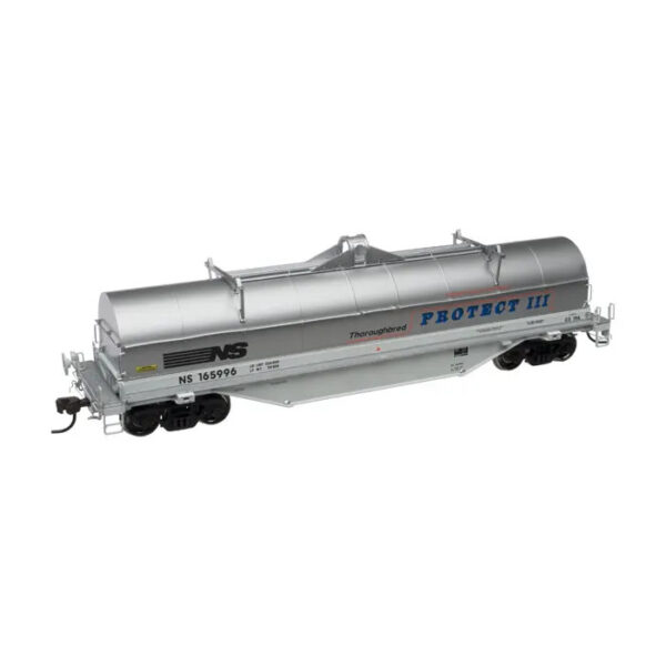 Atlas HO 42' Coil Car Norfolk Southern "Protect III"