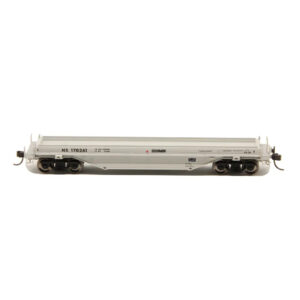 Atlas HO 42' Coil Car Norfolk Southern "No Cover"