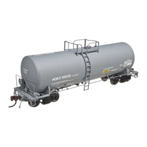Atlas HO 17,600 Gallon Tank Car Occidental Chemical "HOKX"