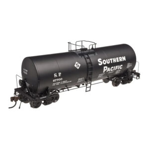 Atlas HO 17,600 Gallon Tank Car Southern Pacific