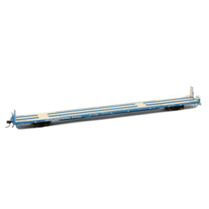 Atlas HO ACF 89' Flat Car Great Northern