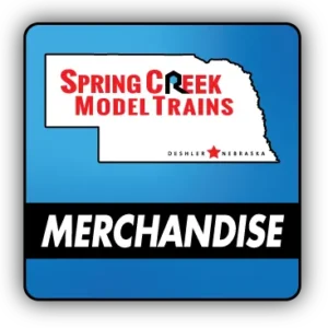 Spring Creek Merchandise