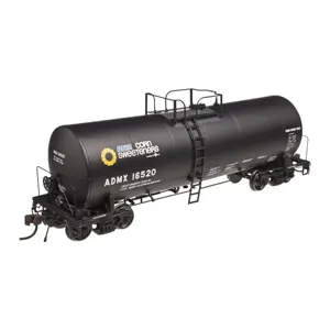 17,600 Gallon Tank Car