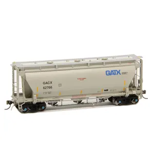 Trinity 3230 Covered Hopper