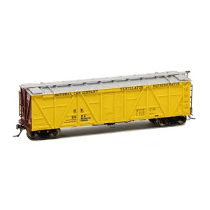40' FGE R7 Reefer
